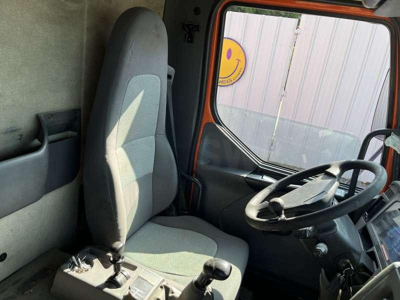 Camion citerne Renault MIDLUM 180 DCI: photos 46