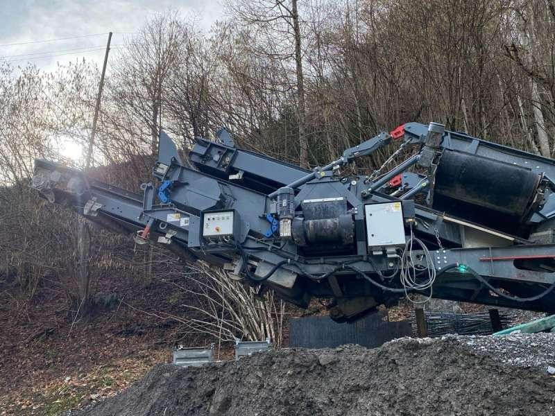 Concasseur Rubble Master RM90GO!: photos 9