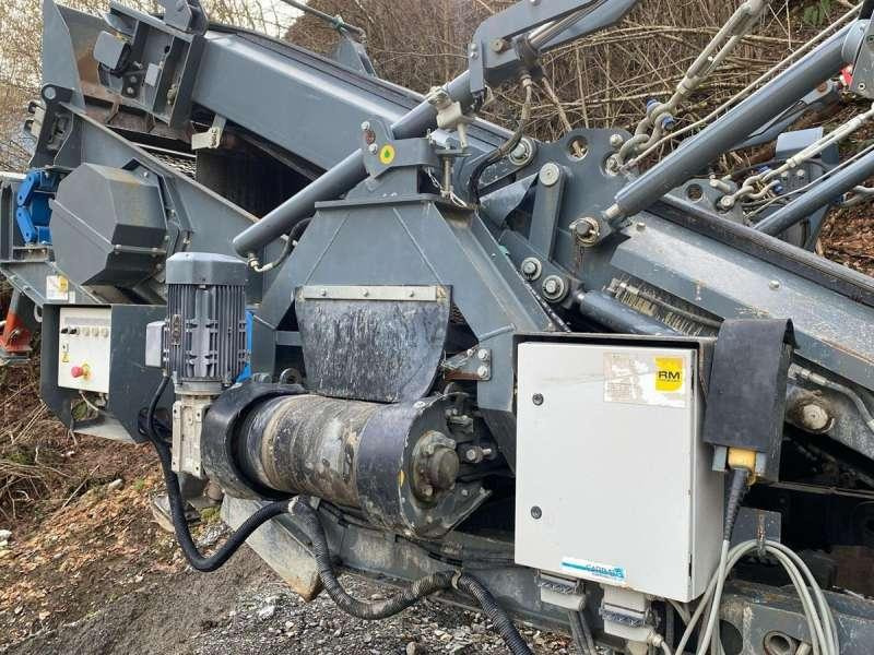 Concasseur Rubble Master RM90GO!: photos 11