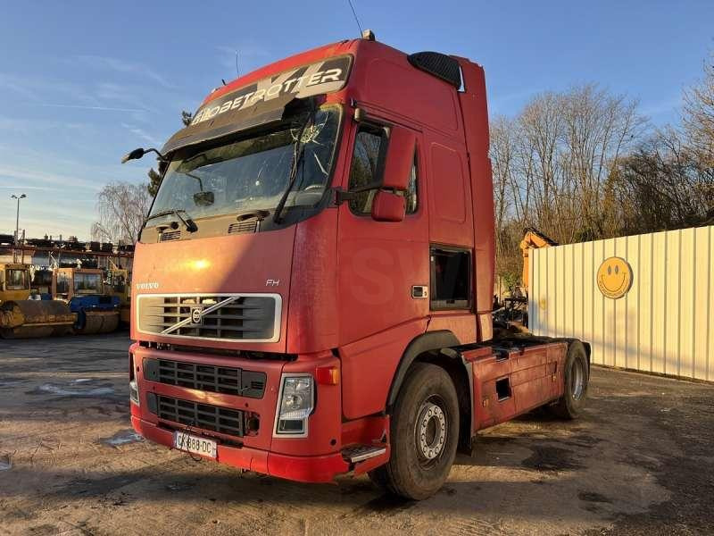 Volvo FH 480 4X2 - Tracteur routier: photos 2 Volvo FH 480 4X2 - Tracteur routier: photos 2