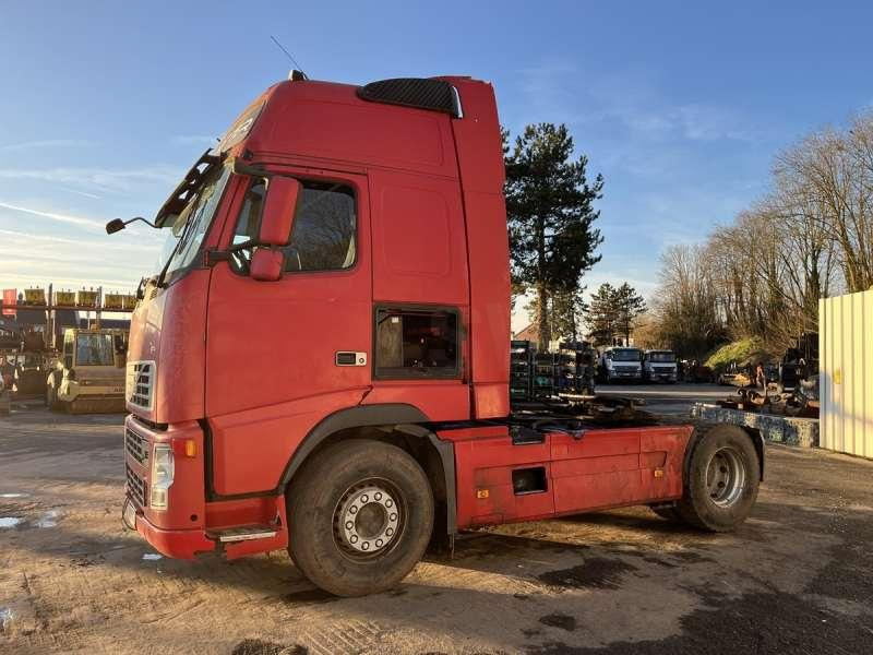 Volvo FH 480 4X2 - Tracteur routier: photos 3 Volvo FH 480 4X2 - Tracteur routier: photos 3