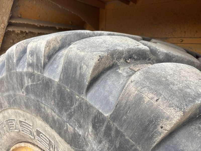 Volvo A30C - Tombereau articulé: photos 5 Volvo A30C - Tombereau articulé: photos 5