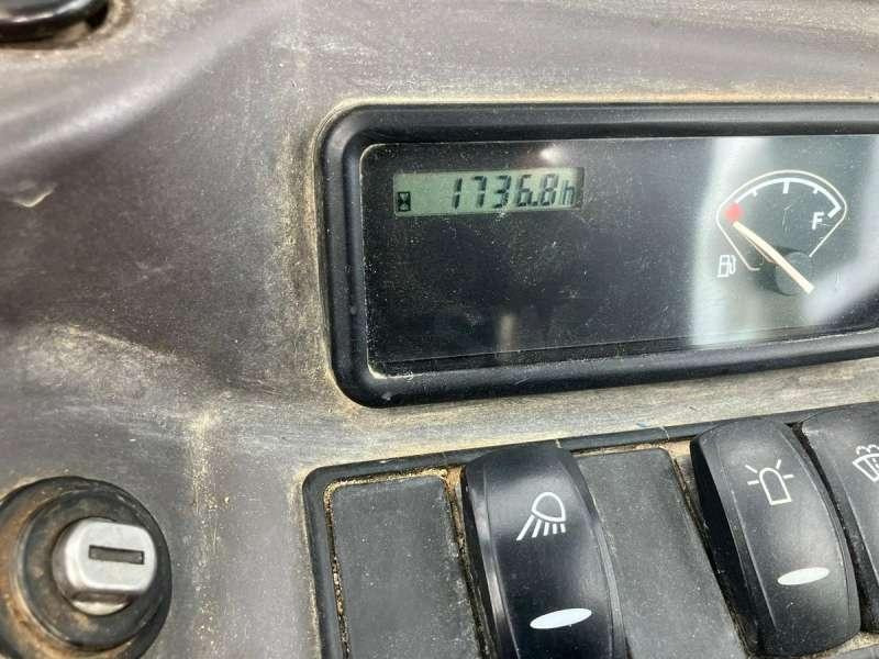 Volvo ECR25D - Mini pelle: photos 5 Volvo ECR25D - Mini pelle: photos 5