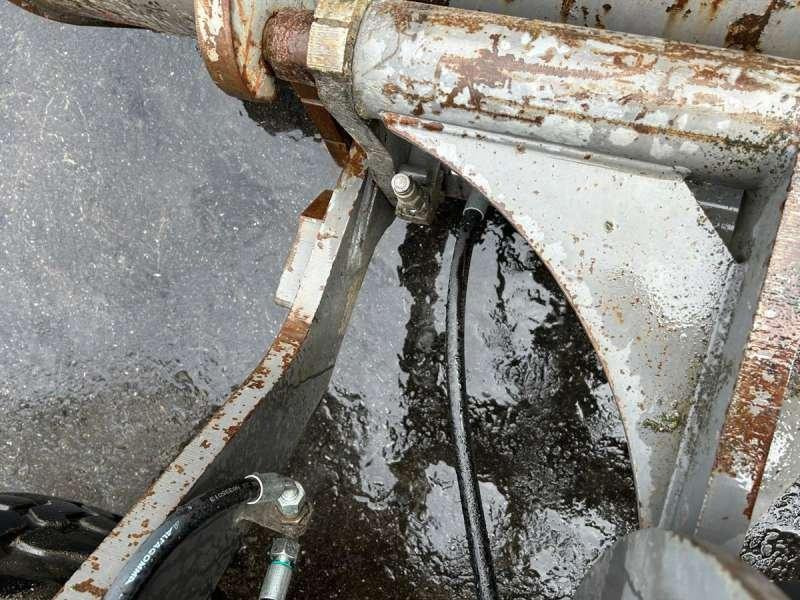 Volvo L30Z en crédit-bail Volvo L30Z: photos 35