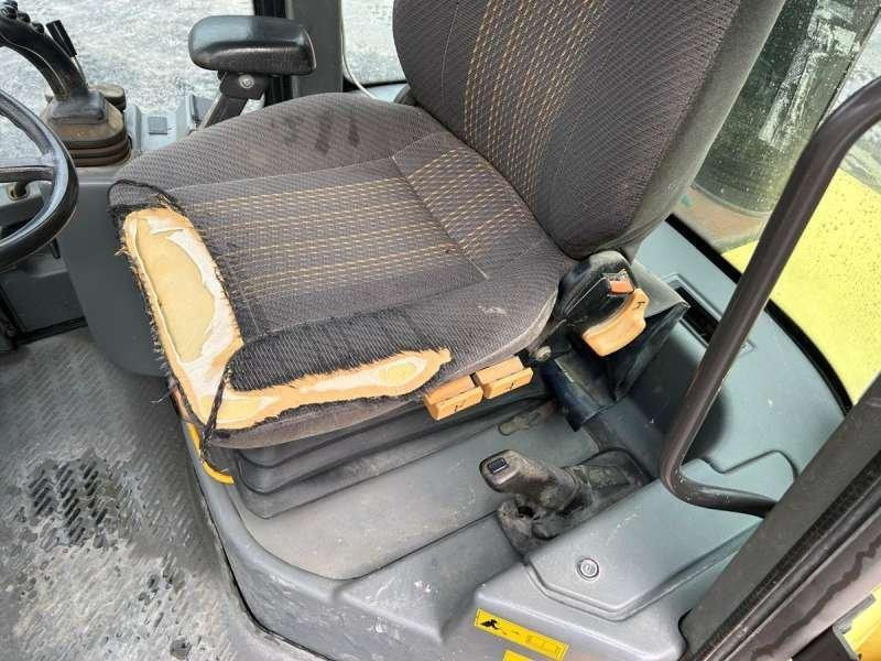 Volvo L30Z en crédit-bail Volvo L30Z: photos 43