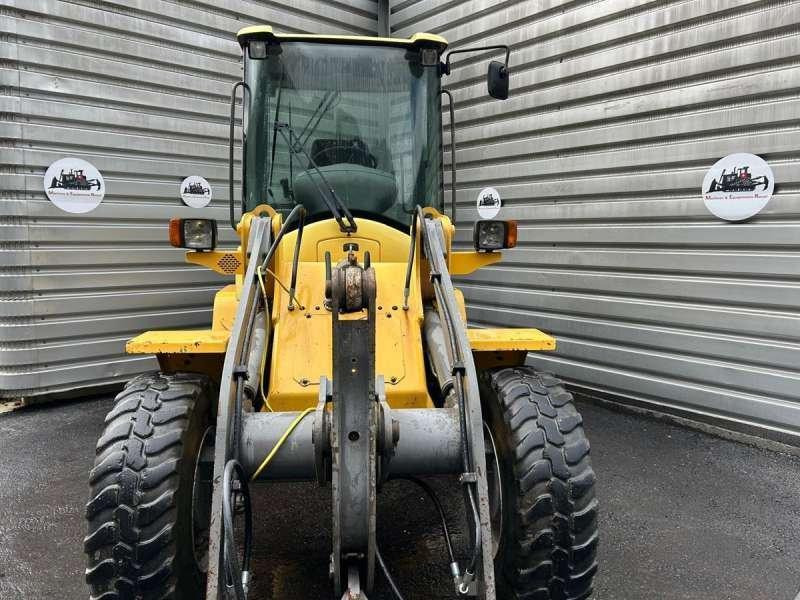 Volvo L30Z en crédit-bail Volvo L30Z: photos 22