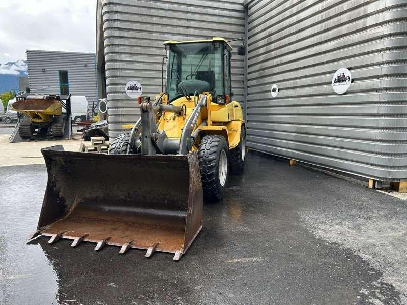 Volvo L30Z en crédit-bail Volvo L30Z: photos 7