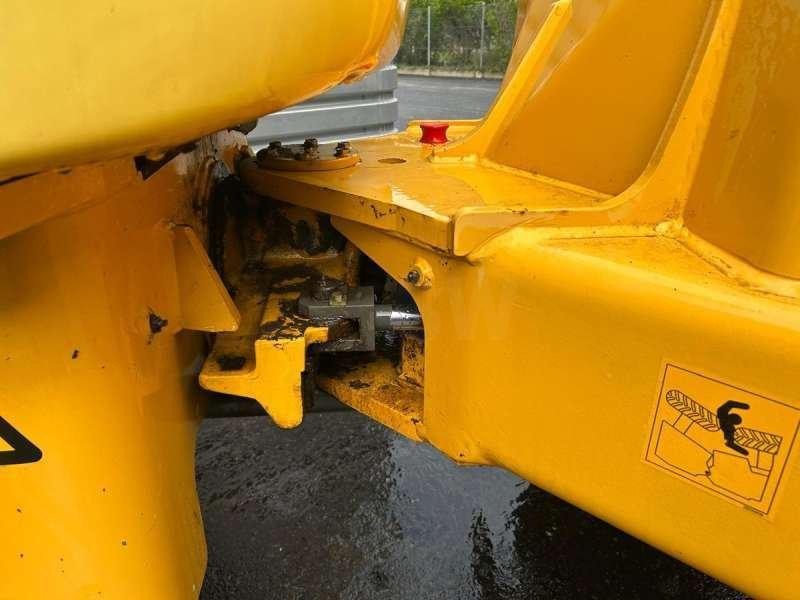 Volvo L30Z en crédit-bail Volvo L30Z: photos 41