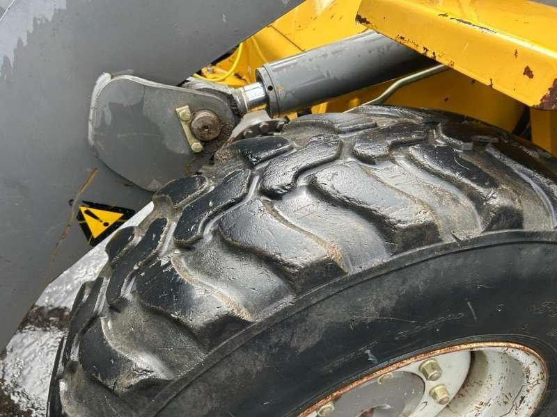 Volvo L30Z en crédit-bail Volvo L30Z: photos 27