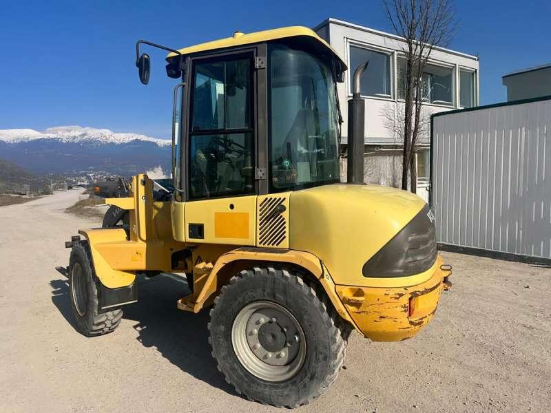 Volvo L30Z - Chargeuse sur pneus: photos 3 Volvo L30Z - Chargeuse sur pneus: photos 3