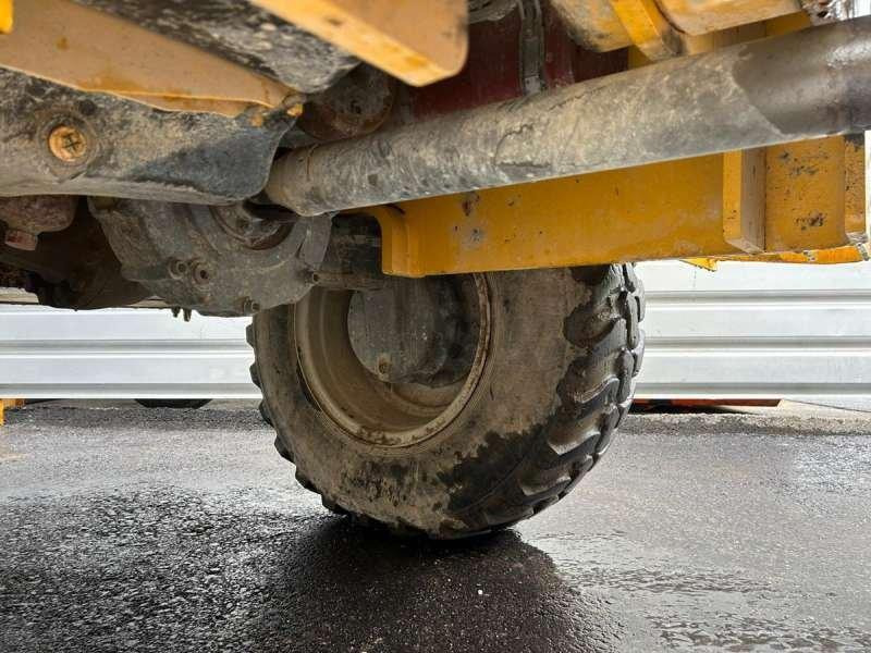 Volvo L30Z en crédit-bail Volvo L30Z: photos 38