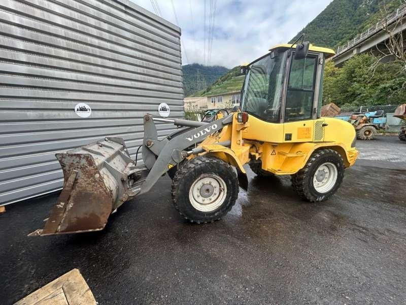 Volvo L30Z en crédit-bail Volvo L30Z: photos 9
