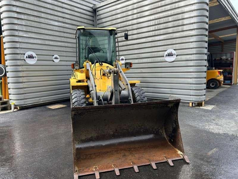 Volvo L30Z en crédit-bail Volvo L30Z: photos 19