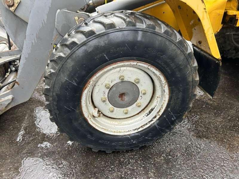 Volvo L30Z en crédit-bail Volvo L30Z: photos 26