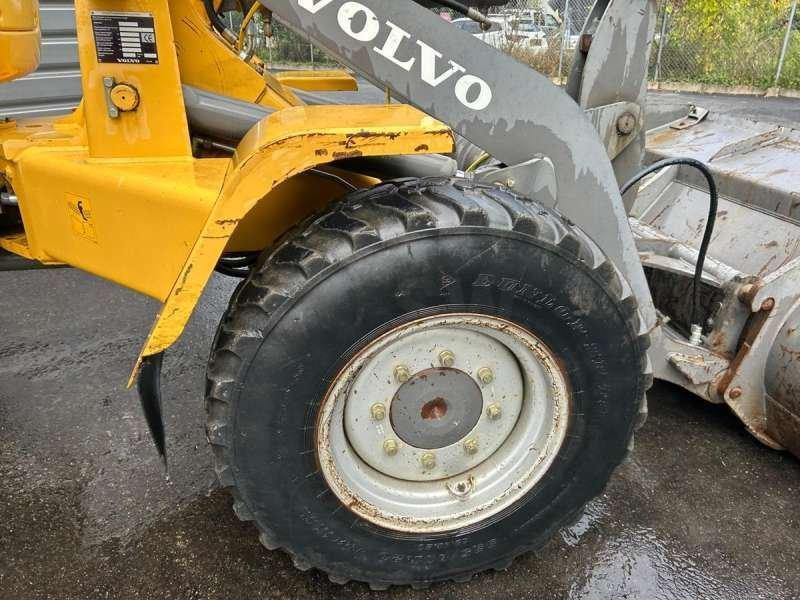Volvo L30Z en crédit-bail Volvo L30Z: photos 28