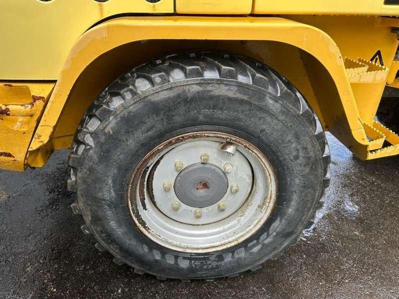 Volvo L30Z en crédit-bail Volvo L30Z: photos 24