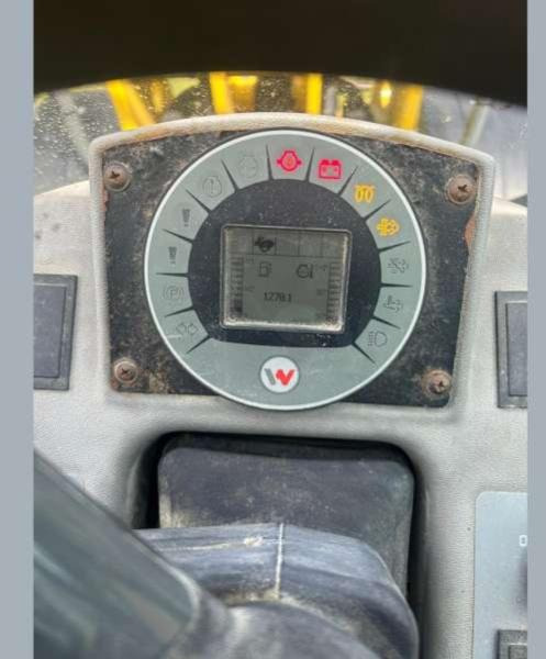 Wacker Neuson WL 38 MACHINE SUISSE - Valet de ferme: photos 5 Wacker Neuson WL 38 MACHINE SUISSE - Valet de ferme: photos 5
