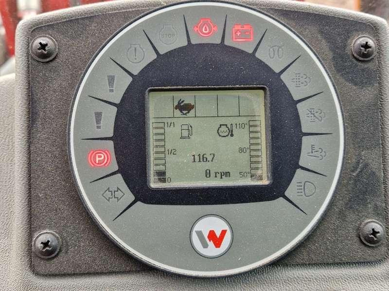 Weidemann 3080 - Valet de ferme: photos 4 Weidemann 3080 - Valet de ferme: photos 4