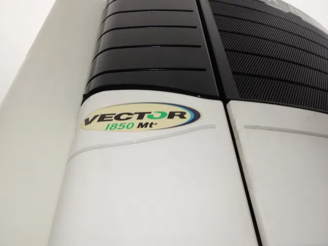 Chereau 3 AXEL,2 ASSENGESTUURD,1 LIFTAS,APK GEKEURD - Semi-remorque frigorifique: photos 5 Chereau 3 AXEL,2 ASSENGESTUURD,1 LIFTAS,APK GEKEURD - Semi-remorque frigorifique: photos 5