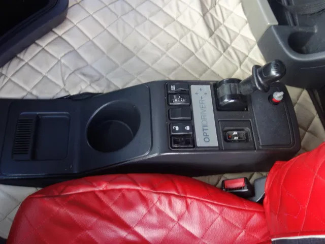 Renault Premium 460 tipper hydraulic en crédit-bail Renault Premium 460 tipper hydraulic: photos 16