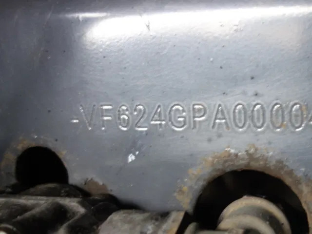 Renault Premium 460 tipper hydraulic en crédit-bail Renault Premium 460 tipper hydraulic: photos 13