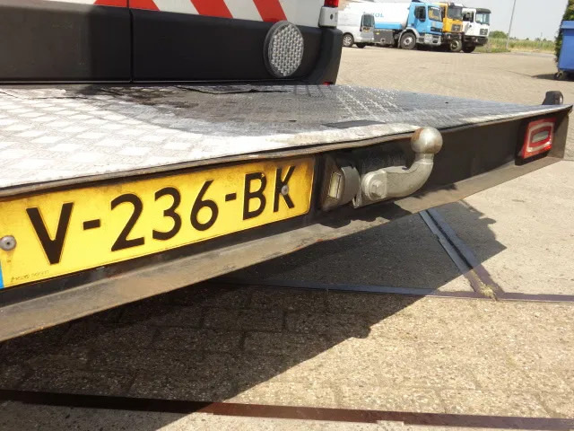 Renault Master 13,5 METER SKY WORKER,AIRCO - Véhicule utilitaire: photos 4 Renault Master 13,5 METER SKY WORKER,AIRCO - Véhicule utilitaire: photos 4