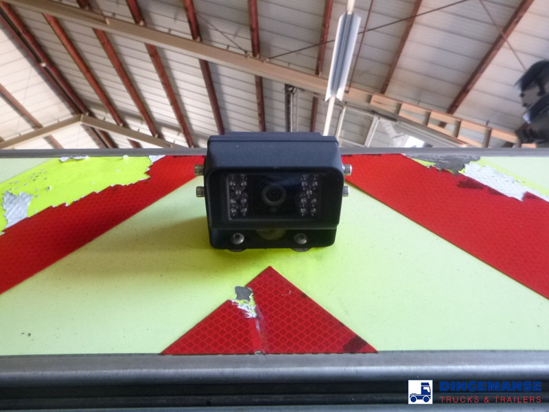 Balayeuse de voirie Applied sweeper Green machine 636: photos 19