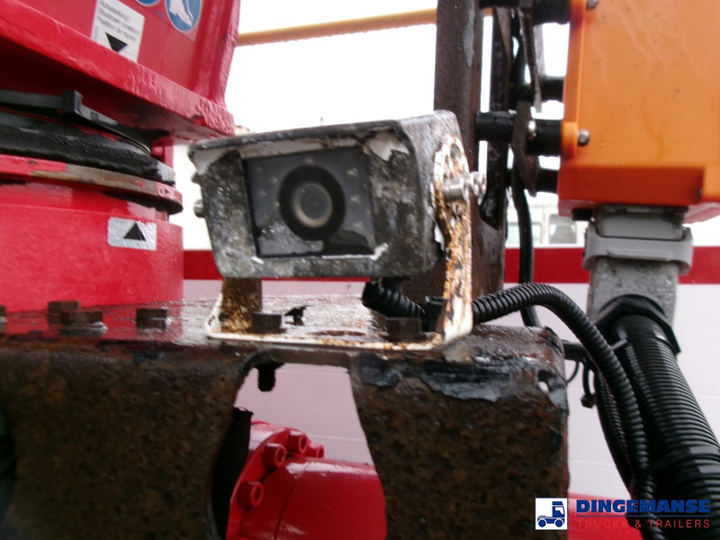 Camion grue Iveco AD260S31Y/PS 6x2 RHD + Atlas 135.2E-A2: photos 14