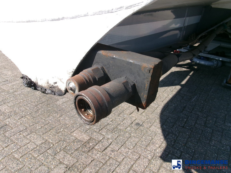 Lakeland Fuel tank alu 42.8 m3 / 6 comp + pump en crédit-bail Lakeland Fuel tank alu 42.8 m3 / 6 comp + pump: photos 16