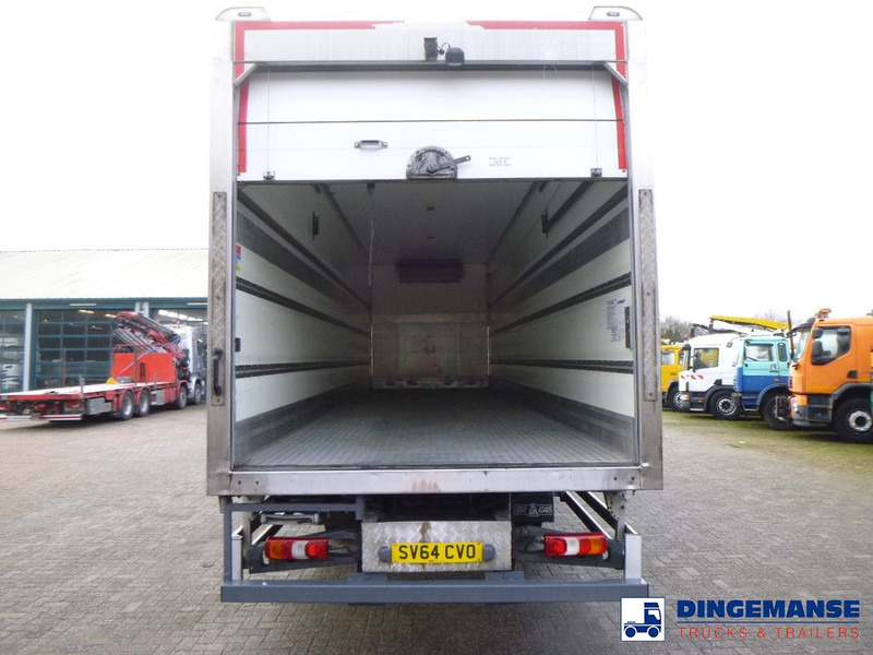 Camion frigorifique Mercedes-Benz Antos 2533 RHD 6x2 Thermoking T1000R frigo: photos 6 Camion frigorifique Mercedes-Benz Antos 2533 RHD 6x2 Thermoking T1000R frigo: photos 6