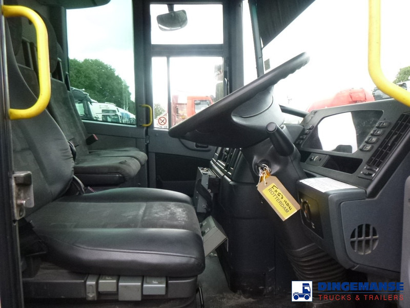 Mercedes-Benz Econic 2629 6x4 RHD Farid refuse truck en crédit-bail Mercedes-Benz Econic 2629 6x4 RHD Farid refuse truck: photos 20