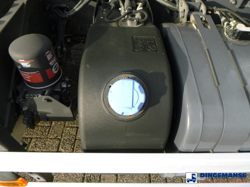 Renault Premium 270.19 dxi 4x2 gas tank 19.4 m3 en crédit-bail Renault Premium 270.19 dxi 4x2 gas tank 19.4 m3: photos 11