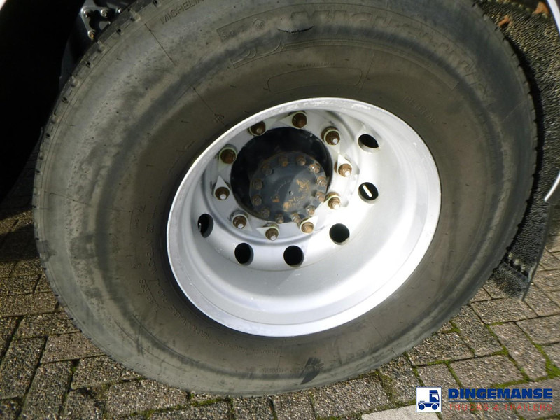 Renault Premium 270.19 dxi 4x2 gas tank 19.4 m3 en crédit-bail Renault Premium 270.19 dxi 4x2 gas tank 19.4 m3: photos 7