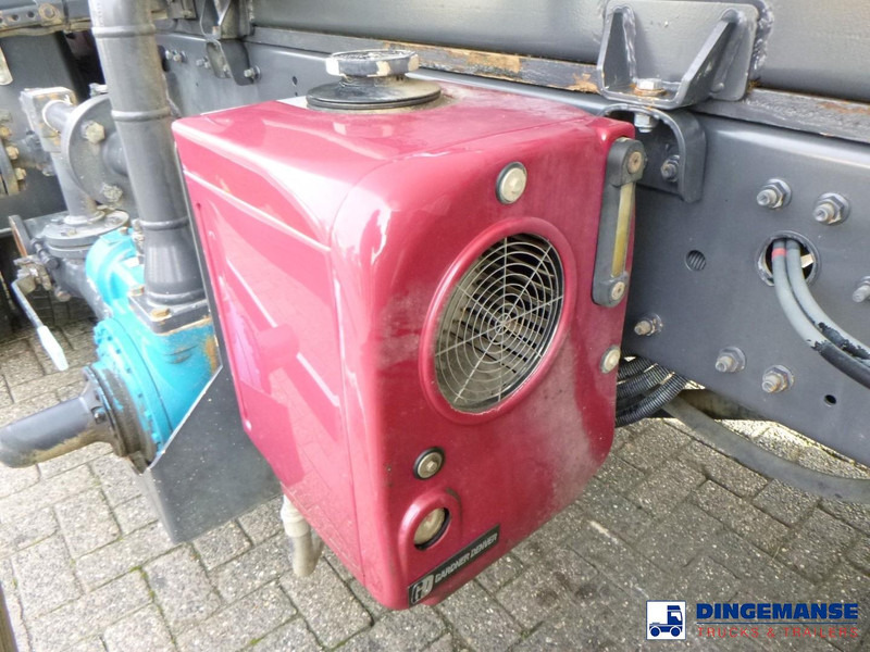 Renault Premium 270.19 dxi 4x2 gas tank 19.4 m3 en crédit-bail Renault Premium 270.19 dxi 4x2 gas tank 19.4 m3: photos 15