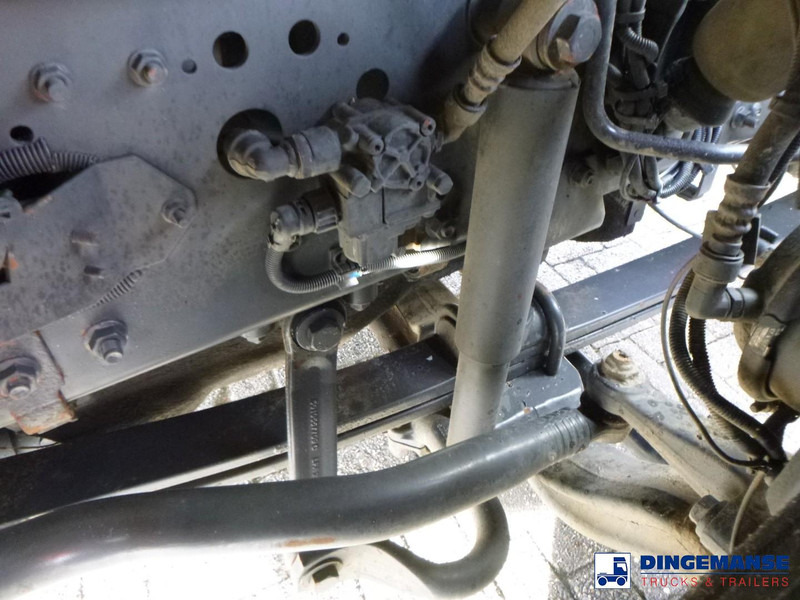 Renault Premium 270.19 dxi 4x2 gas tank 19.4 m3 en crédit-bail Renault Premium 270.19 dxi 4x2 gas tank 19.4 m3: photos 8