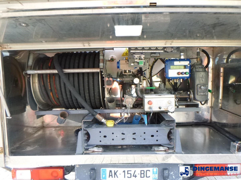 Renault Premium 270.19 dxi 4x2 gas tank 19.4 m3 en crédit-bail Renault Premium 270.19 dxi 4x2 gas tank 19.4 m3: photos 17