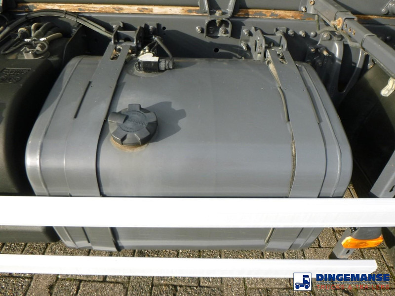 Renault Premium 270.19 dxi 4x2 gas tank 19.4 m3 en crédit-bail Renault Premium 270.19 dxi 4x2 gas tank 19.4 m3: photos 10