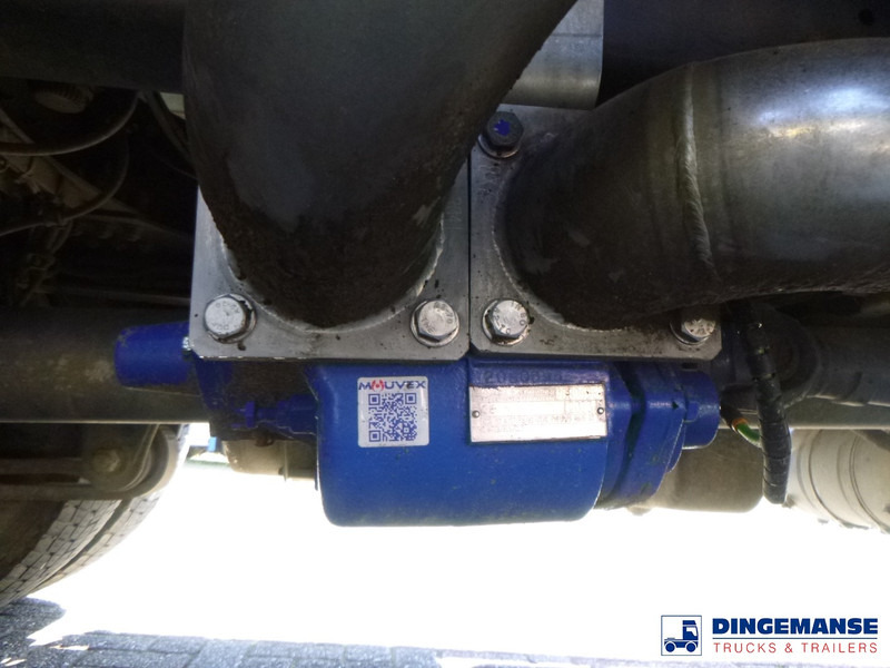 Camion citerne Renault Premium 270 dxi 4x2 fuel tank 13.7 m3 / 4 comp: photos 15