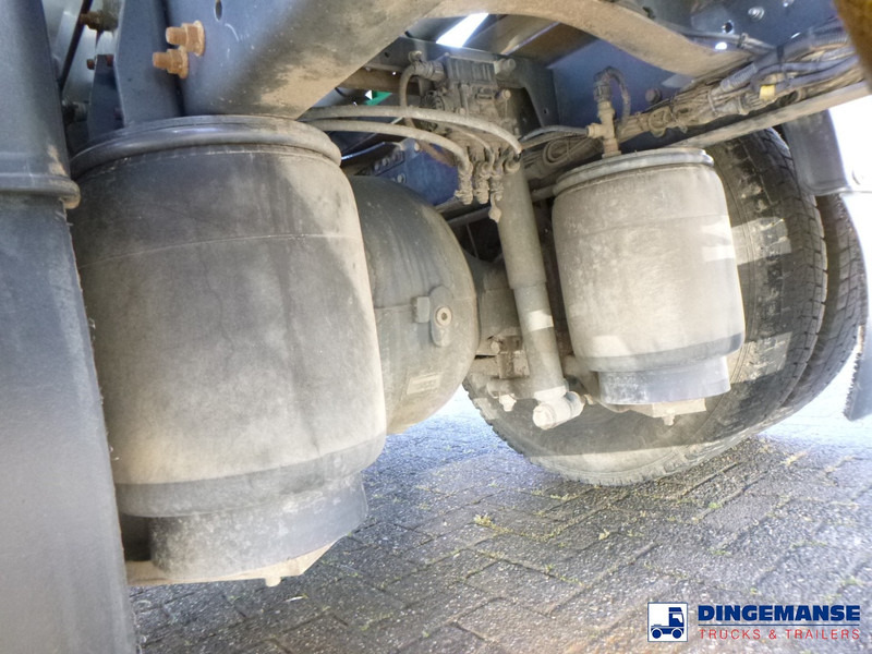 Camion citerne Renault Premium 270 dxi 4x2 fuel tank 13.7 m3 / 4 comp: photos 7