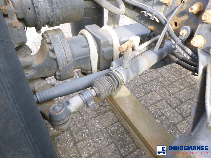 Camion citerne Renault Premium 320 dxi 6x2 chassis ADR: photos 10