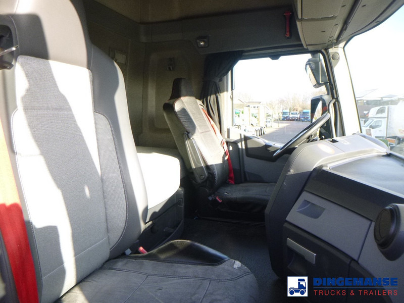 Renault T 460 4x2 Euro 6 + ADR en crédit-bail Renault T 460 4x2 Euro 6 + ADR: photos 13