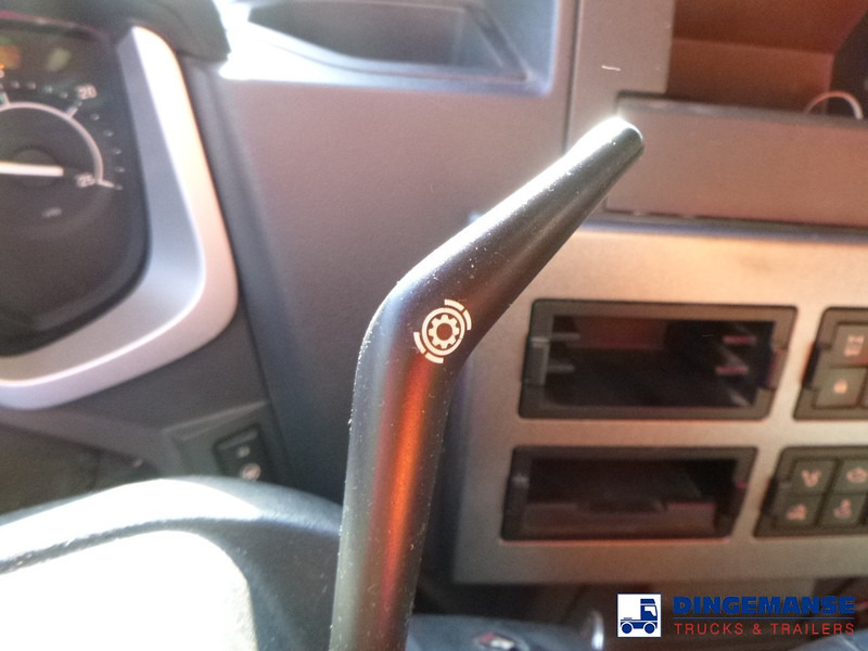 Renault T 460 4x2 Euro 6 + ADR en crédit-bail Renault T 460 4x2 Euro 6 + ADR: photos 17