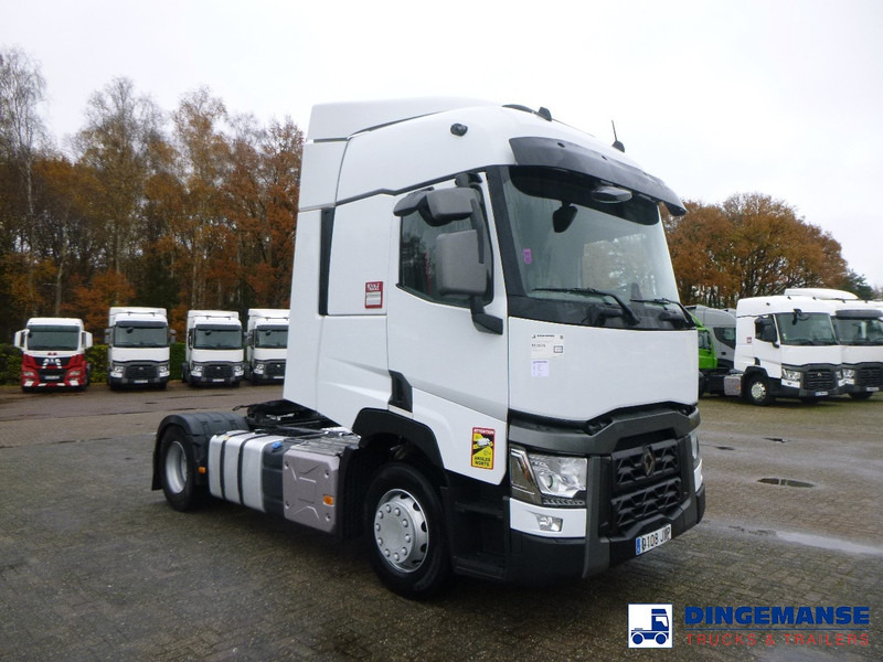 Renault T 460 4x2 Euro 6 + Retarder - Tracteur routier: photos 2 Renault T 460 4x2 Euro 6 + Retarder - Tracteur routier: photos 2