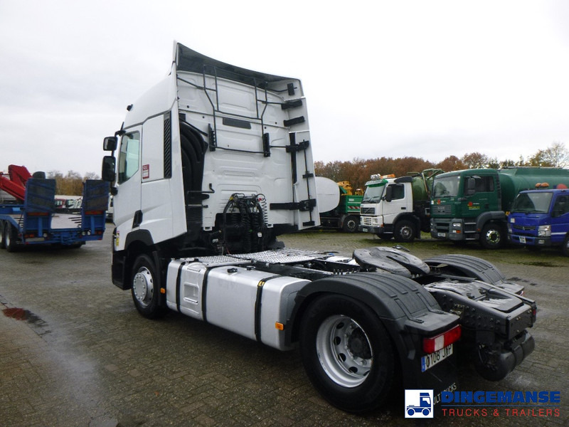 Renault T 460 4x2 Euro 6 + Retarder - Tracteur routier: photos 3 Renault T 460 4x2 Euro 6 + Retarder - Tracteur routier: photos 3
