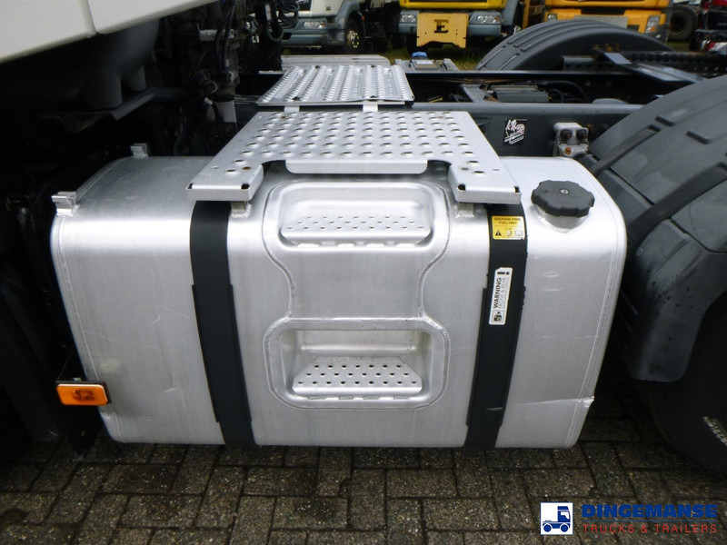 Renault T 460 6X2 RHD Euro 6 en crédit-bail Renault T 460 6X2 RHD Euro 6: photos 12