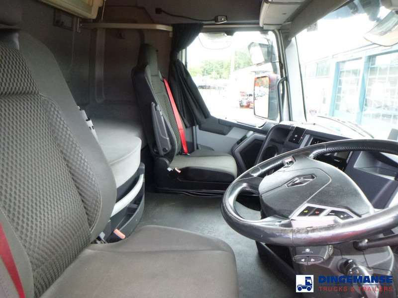 Renault T 460 6X2 RHD Euro 6 en crédit-bail Renault T 460 6X2 RHD Euro 6: photos 13
