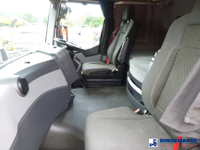 Renault T 460 6X2 RHD Euro 6 en crédit-bail Renault T 460 6X2 RHD Euro 6: photos 14