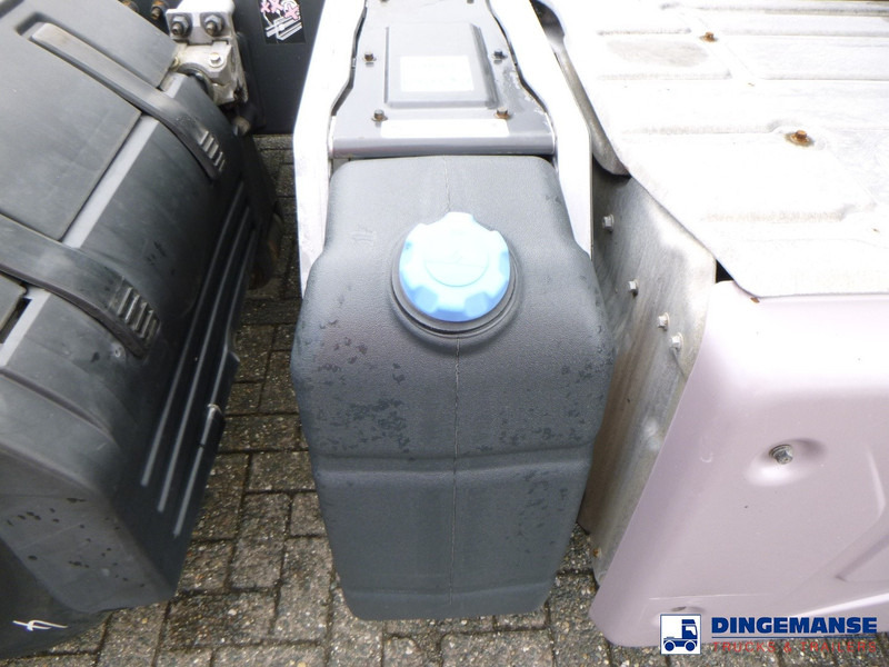 Renault T 460 6X2 RHD Euro 6 en crédit-bail Renault T 460 6X2 RHD Euro 6: photos 11