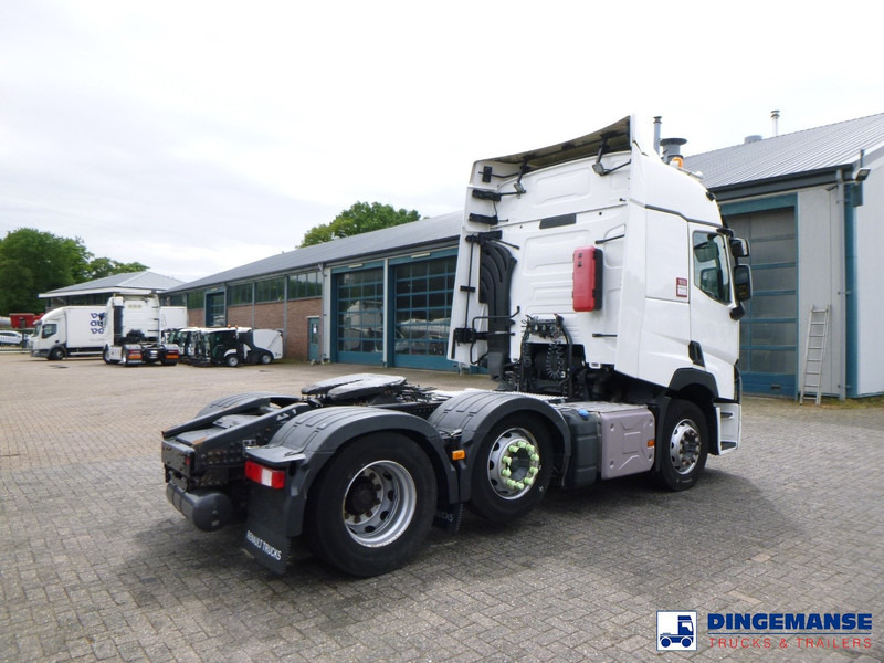 Renault T 460 6X2 RHD Euro 6 - Tracteur routier: photos 4 Renault T 460 6X2 RHD Euro 6 - Tracteur routier: photos 4