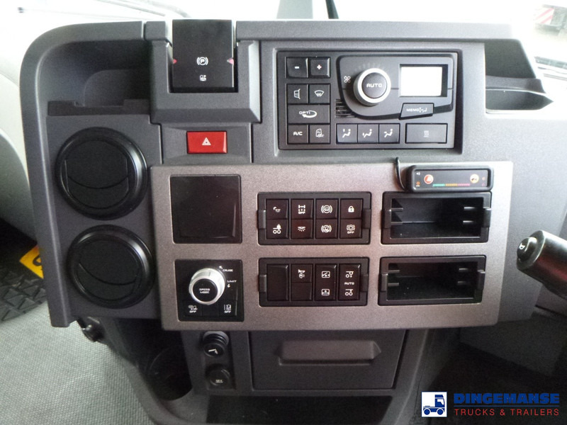 Renault T 460 6X2 RHD Euro 6 en crédit-bail Renault T 460 6X2 RHD Euro 6: photos 16